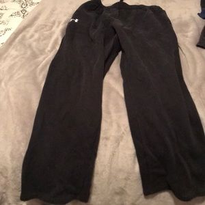 Men’s Underarmour Sweatpants Size L